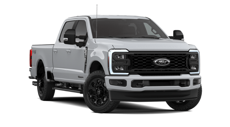 2026 Ford Super Duty XLT