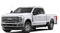 2026 Ford Super Duty XLT