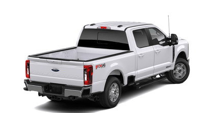 2026 Ford Super Duty XLT