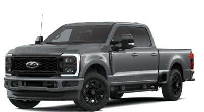 2026 Ford F-250SD Base