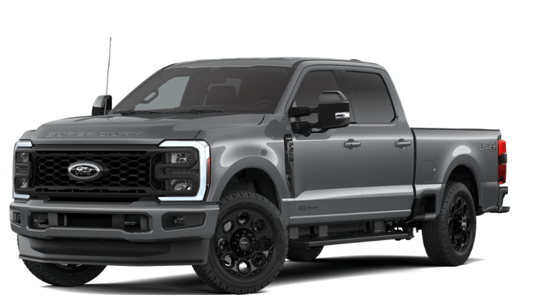 2026 Ford F-250SD Base