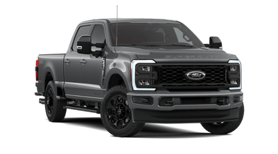 2026 Ford F-250SD Base