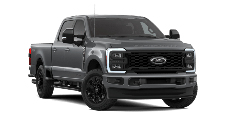 2026 Ford F-250SD Base