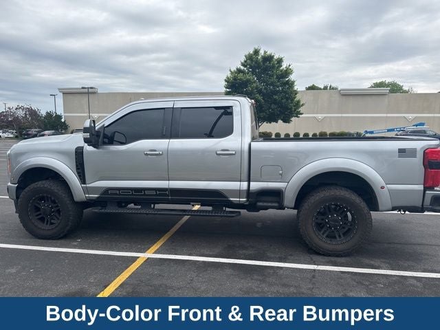 2023 Ford F-250SD Lariat ROUSH