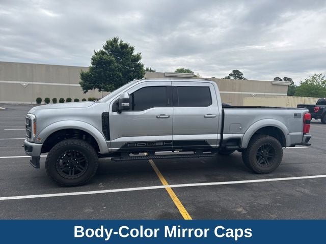 2023 Ford F-250SD Lariat ROUSH
