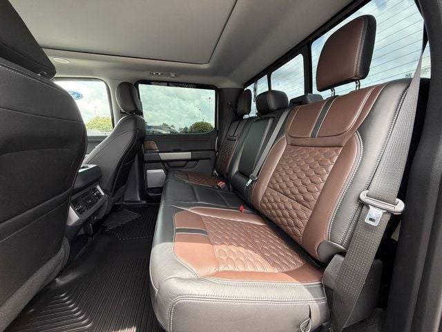 2023 Ford F-250SD Lariat ROUSH