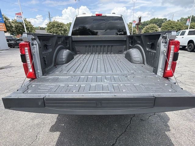 2023 Ford F-250SD Lariat ROUSH