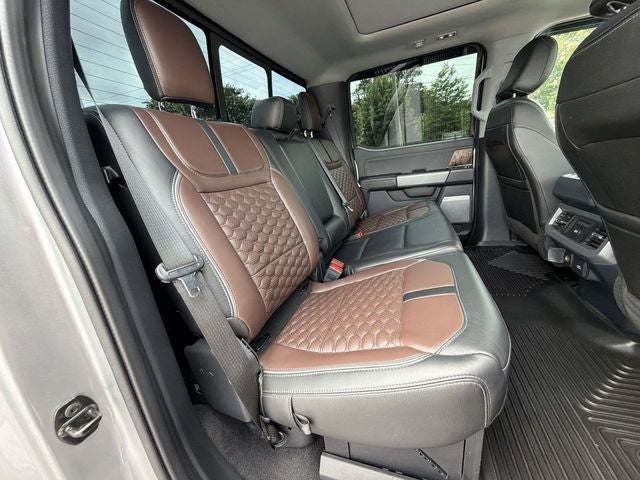 2023 Ford F-250SD Lariat ROUSH