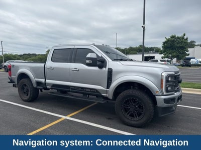 2023 Ford F-250SD Lariat ROUSH