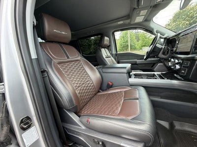 2023 Ford F-250SD Lariat ROUSH