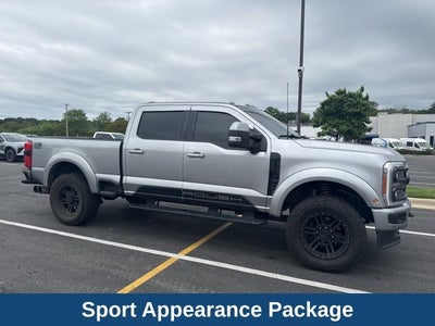 2023 Ford F-250SD Lariat ROUSH