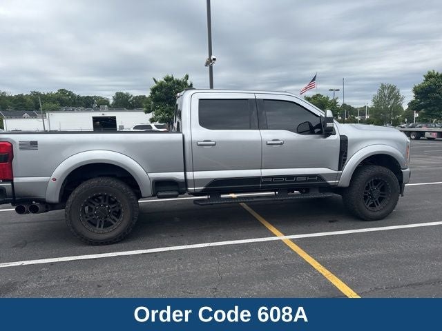 2023 Ford F-250SD Lariat ROUSH