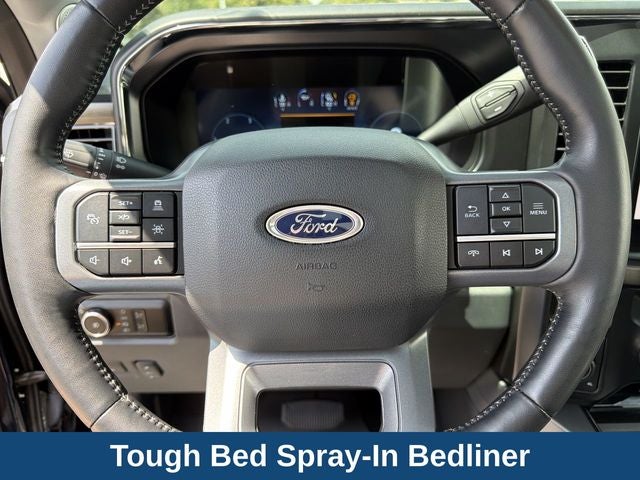 2024 Ford F-250SD Lariat