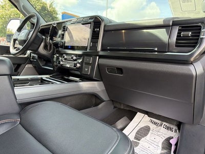 2024 Ford F-250SD Lariat