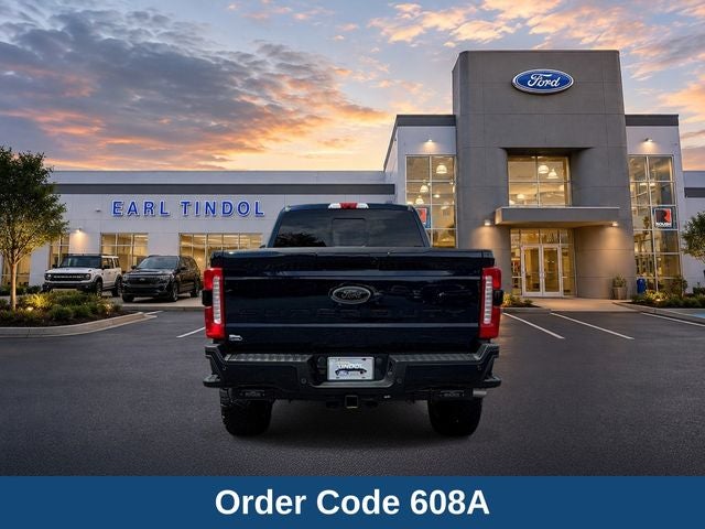 2024 Ford F-250SD Lariat