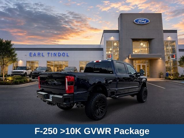 2024 Ford F-250SD Lariat