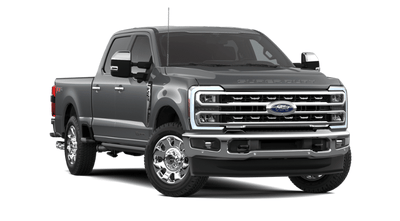 2026 Ford Super Duty Lariat