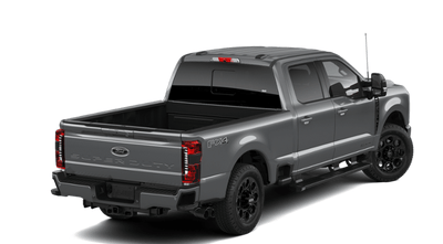 2026 Ford Super Duty Base