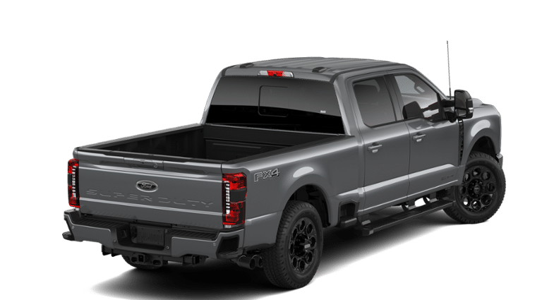 2026 Ford Super Duty Base