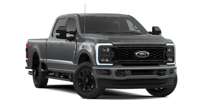 2026 Ford Super Duty Base