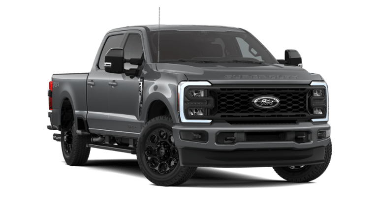 2026 Ford Super Duty Base