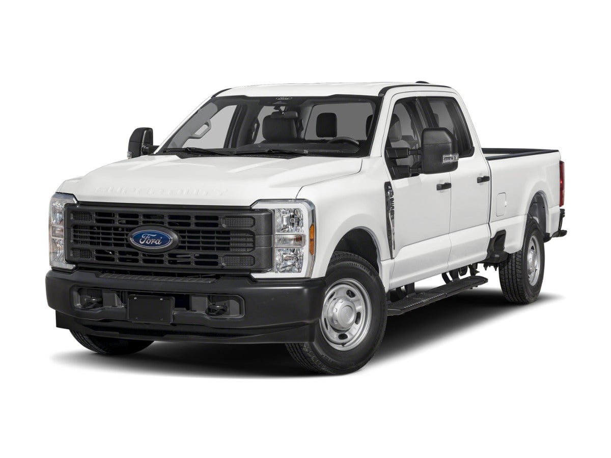 2026 Ford F-250 Lariat 4x4 Crew Cab 8' Box's photo