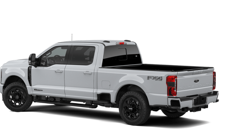 2026 Ford F-250SD Base