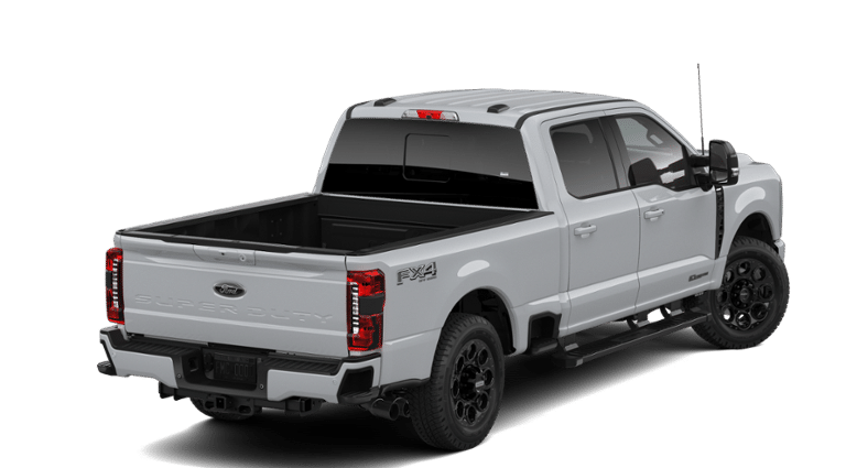 2026 Ford F-250SD Base