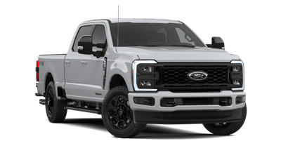 2026 Ford F-250SD Base