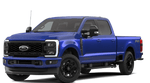 2026 Ford Super Duty Lariat