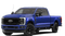 2026 Ford Super Duty Lariat