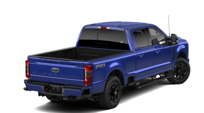 2026 Ford Super Duty Lariat