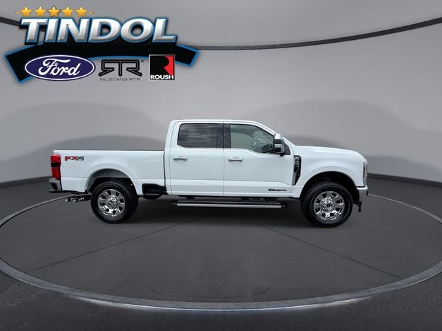 2026 Ford F-250SD Base
