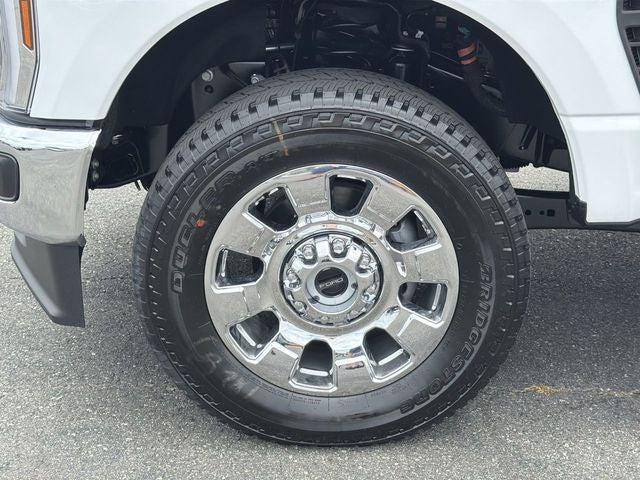 2026 Ford F-250SD Base
