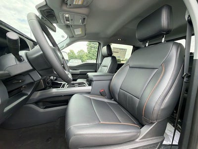 2026 Ford F-250SD Base