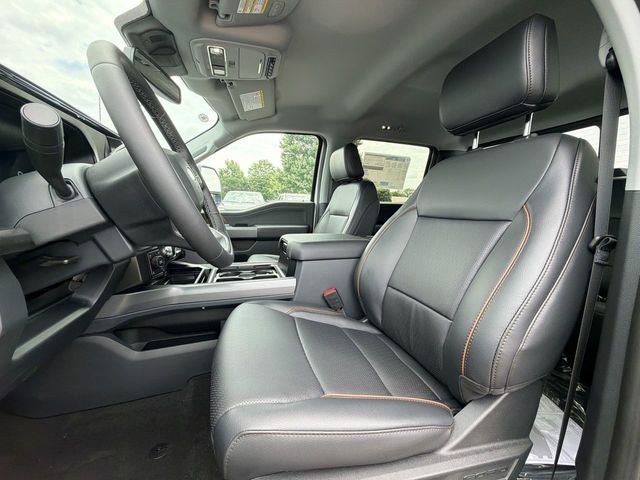2026 Ford F-250SD Base