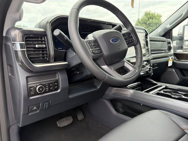 2026 Ford F-250SD Base