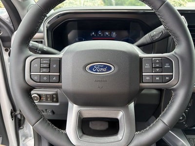 2026 Ford F-250SD Base