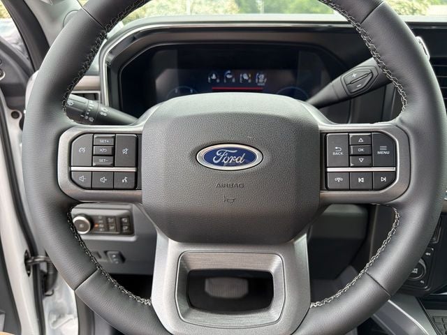 2026 Ford F-250SD Base