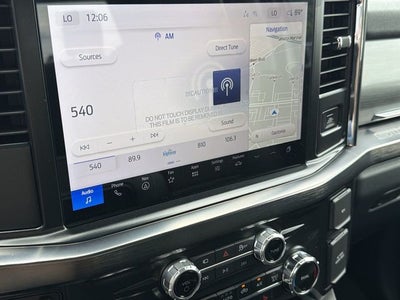 2026 Ford F-250SD Base