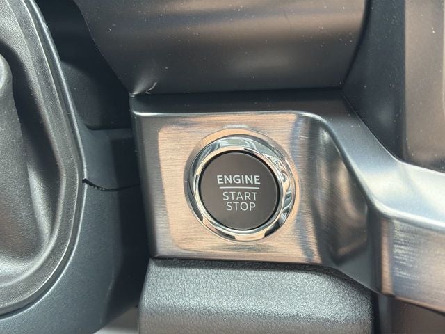 2026 Ford F-250SD Base