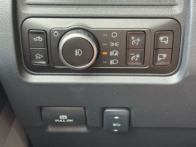 2026 Ford F-250SD Base
