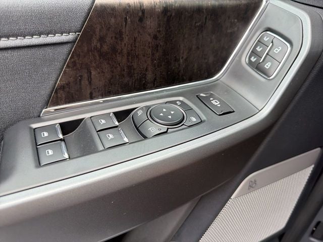 2026 Ford F-250SD Base
