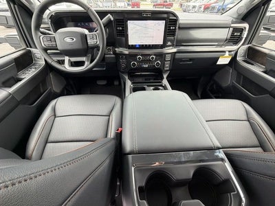 2026 Ford F-250SD Base