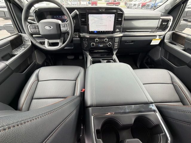 2026 Ford F-250SD Base