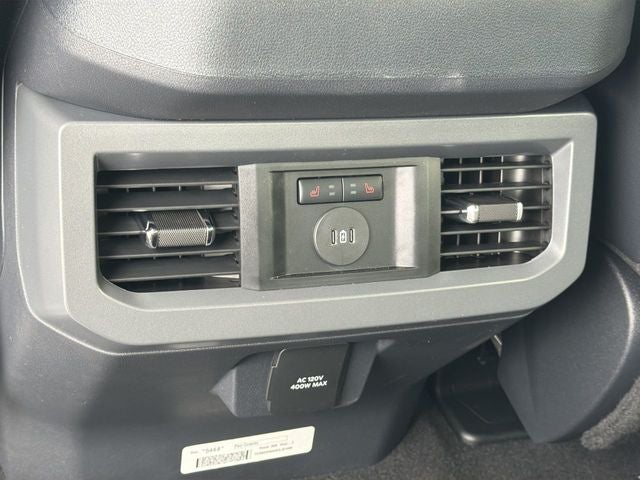 2026 Ford F-250SD Base