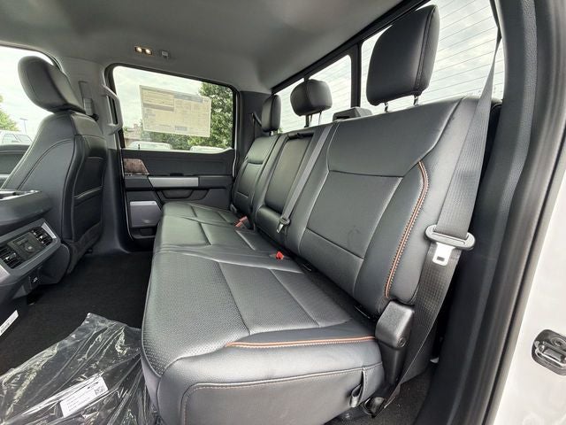 2026 Ford F-250SD Base