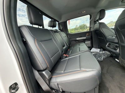 2026 Ford F-250SD Base