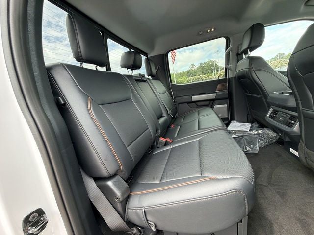 2026 Ford F-250SD Base