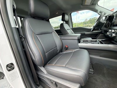 2026 Ford F-250SD Base